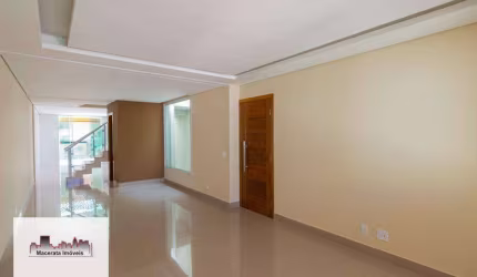 Sobrado à venda, 160 m² por R$ 1.299.000,00 - Jardim Marajoara - São Paulo/SP
