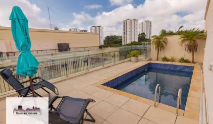 Cobertura Duplex, 3 suítes, 5 vagas