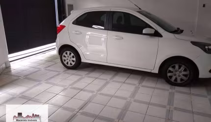 Sobrado à venda, 120 m² por R$ 848.000,00 - Vila Isa - São Paulo/SP