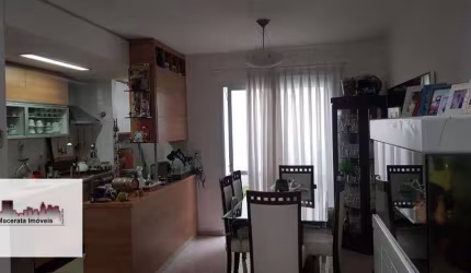 Sobrado à venda, 167 m² por R$ 1.271.000,00 - Jardim Marajoara - São Paulo/SP