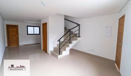 Sobrado à venda, 90 m² por R$ 650.000,00 - Jardim Aeroporto - São Paulo/SP