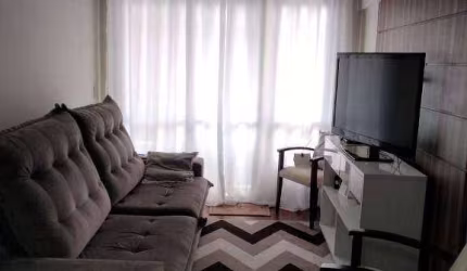 Apartamento com 3 dormitórios à venda, 83 m² por R$ 490.000 - Vila São Pedro - São Paulo/SP