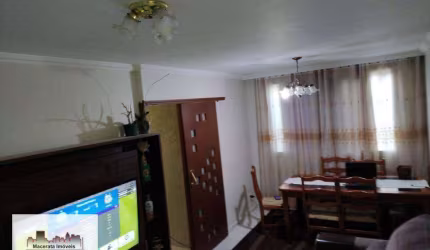 Apartamento com 2 dormitórios à venda, 62 m² por R$ 280. - Vila Santa Catarina - São Paulo/SP