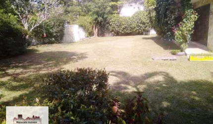 Casa à venda, 265 m² por R$ 1.430.000,00 - Interlagos - São Paulo/SP