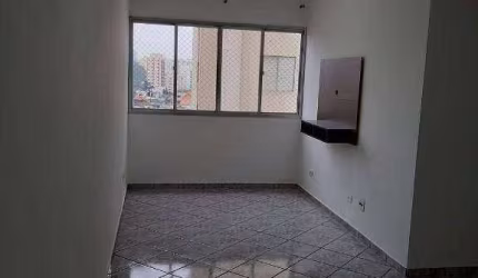Apartamento com 3 dormitórios à venda, 65 m² por R$ 460.000,00 - Vila São Paulo - São Paulo/SP