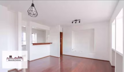 Apartamento com 3 dormitórios à venda, 65 m² por R$ 450.000,00 - Vila Nova Caledônia - São Paulo/SP