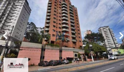Apartamento à venda, 110 m² por R$ 529.000,00 - Vila Andrade - São Paulo/SP