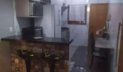 Casa à venda, 140 m² por R$ 610.000,00 - Interlagos - São Paulo/SP