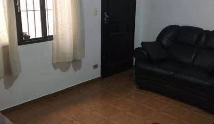 casa Jd São Luís - 480mil