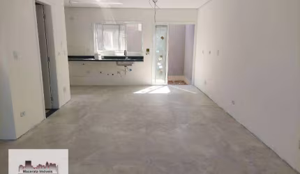 Sobrado à venda, 90 m² por R$ 650.000,00 - Jardim Sabará - São Paulo/SP