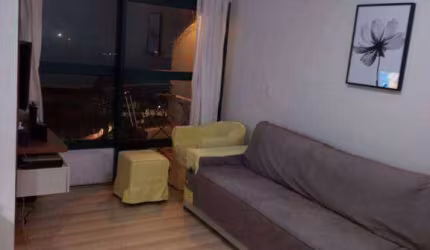 Apartamento com 2 dormitórios à venda, 60 m² por R$ 320.000,00 - Interlagos - São Paulo/SP