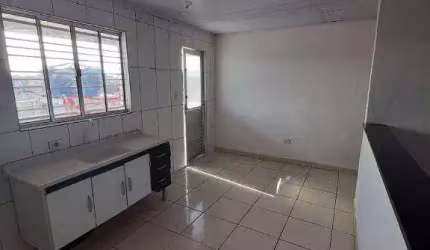 Sobrado à venda por R$ 330.000,00 - Parque Residencial Cocaia - São Paulo/SP