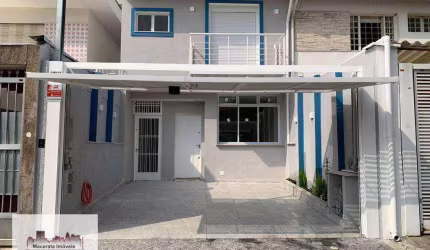 Sobrado à venda, 120 m² por R$ 985.000,00 - Campo Belo - São Paulo/SP
