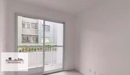 Studio com 1 dormitório à venda, 26 m² por R$ 340. - Vila Guarani (Zona Sul) - São Paulo/SP