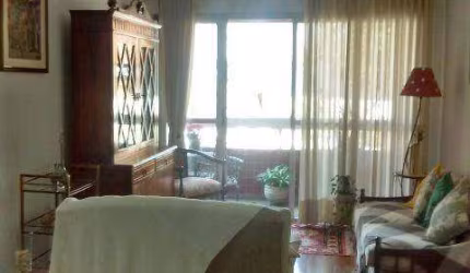 Apartamento com 3 dormitórios à venda, 100 m² por R$ 730.000,00 - Jardim Marajoara - São Paulo/SP