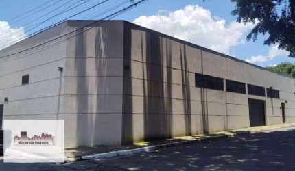 Galpão à venda, 370 m² por R$ 2.800.000,00 - Vila Gea - São Paulo/SP