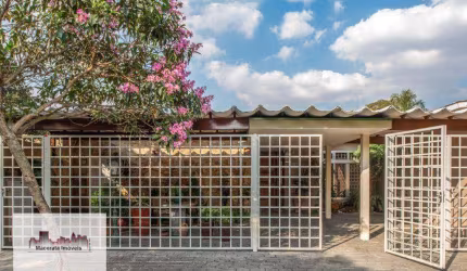 Casa à venda, 203 m² por R$ 1.720.000,00 - Granja Julieta - São Paulo/SP