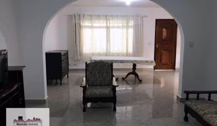 Sobrado com 2 dormitórios à venda, 153 m² por R$ 600.000,00 - Jardim dos Prados - São Paulo/SP