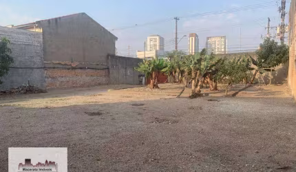 Terreno à venda, 677 m² por R$ 3.500.000,00 - Santo Amaro - São Paulo/SP