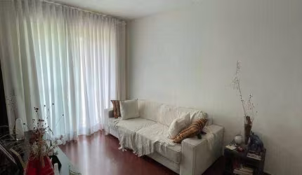 Apartamento à venda, 63 m² por R$ 530.000,00 - Jardim Marajoara - São Paulo/SP