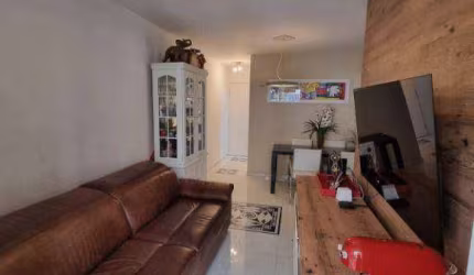 Apartamento à venda, 63 m² por R$ 530.000,00 - Jardim Marajoara - São Paulo/SP