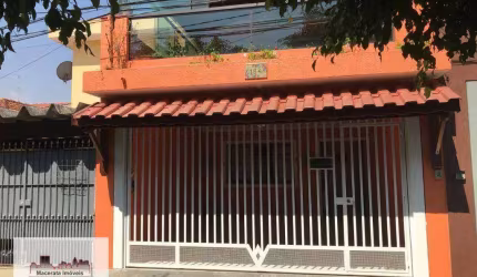 Village com 3 dormitórios à venda, 150 m² por R$ 750.000,00 - Cupecê - São Paulo/SP