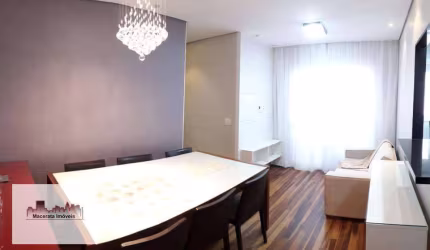 Apartamento à venda, 61 m² por R$ 640.000,00 - Interlagos - São Paulo/SP