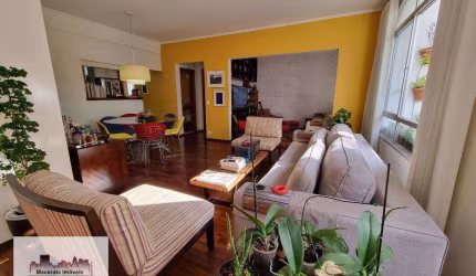 Jardim Marajoara, 127m², suíte