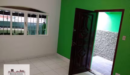 Sobrado à venda, 193 m² por R$ 550.000,00 - Cupecê - São Paulo/SP