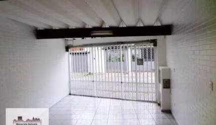 Sobrado à venda, 179 m² por R$ 570.000,00 - Jardim Consórcio - São Paulo/SP