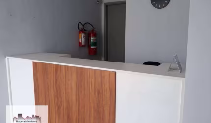 Apartamento em Moema