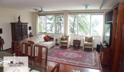 Apartamento à venda, 132 m² por R$ 900.000,00 - Real Parque - São Paulo/SP