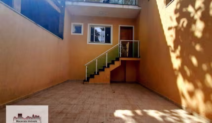 Sobrado à venda, 70 m² por R$ 615.000,00 - Vila Isa - São Paulo/SP