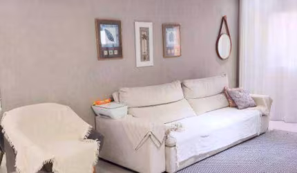 Sobrado à venda, 95 m² por R$ 1.115.000,00 - Jardim Marajoara - São Paulo/SP