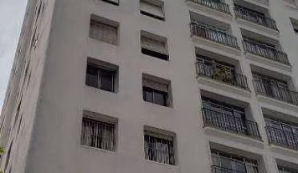 Apartamento à venda, 107 m² por R$ 1.022.000,00 - Alto da Boa Vista - São Paulo/SP