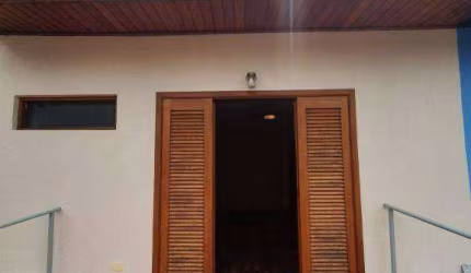 sobrado moderno