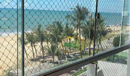 Apartamento à venda, 200 m² por R$ 1.260.000,00 - Centro - Jaboatão dos Guararapes/PE