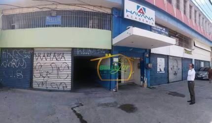Prédio para alugar, 1700m² por R$ 17.000 TAXAS INCLUSAS/mês - Santo Amaro - Recife/PE
