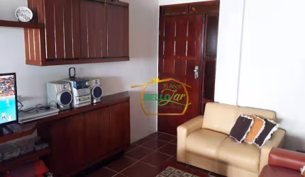 Apartamento à venda, 130 m² por R$ 340.000,00 - Nossa Senhora do Ó - Paulista/PE