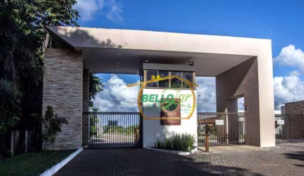 Terreno à venda, 600 m² por R$ 216.000,00 - Aldeia dos Camarás - Camaragibe/PE