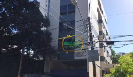 Sala à venda, 21 m² por R$ 150.000,00 - Graças - Recife/PE