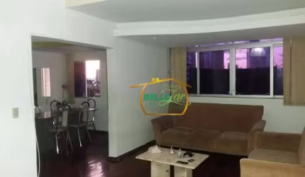 Apartamento à venda, 177 m² por R$ 360.000,00 - Madalena - Recife/PE