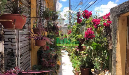 Casa à venda, 150 m² por R$ 700.000,00 - Vila da Inabi - Camaragibe/PE