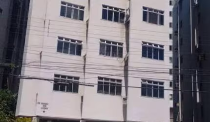 Apartamento à venda, 128 m² por R$ 400.000,00 - Espinheiro - Recife/PE