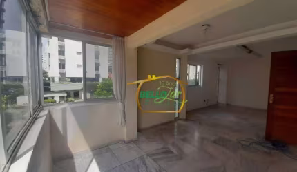 Apartamento à venda, 160 m² por R$ 300.000,00 - Graças - Recife/PE