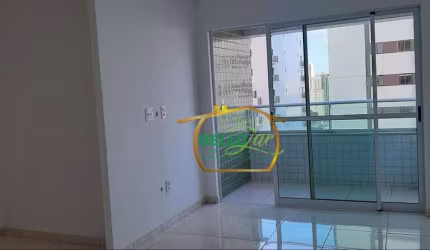 Apartamento à venda, 85 m² por R$ 630.000,00 - Encruzilhada - Recife/PE