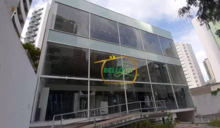Loja para alugar, 645 m² por R$ 72.000,00/mês - Boa Viagem - Recife/PE