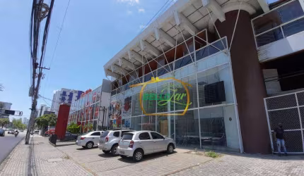 Loja para alugar, 900 m² por R$ 82.600,00/mês - Boa Viagem - Recife/PE