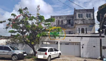 Casa à venda, 554 m² por R$ 698.000,00 - Ipsep - Recife/PE