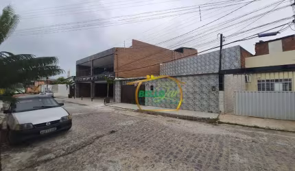 Rua Professor Miguel Nunes Viana, nº 85.Casa com 4 dormitórios à venda, 220 m² por R$ 750.000 - Salgadinho - Olinda/PE